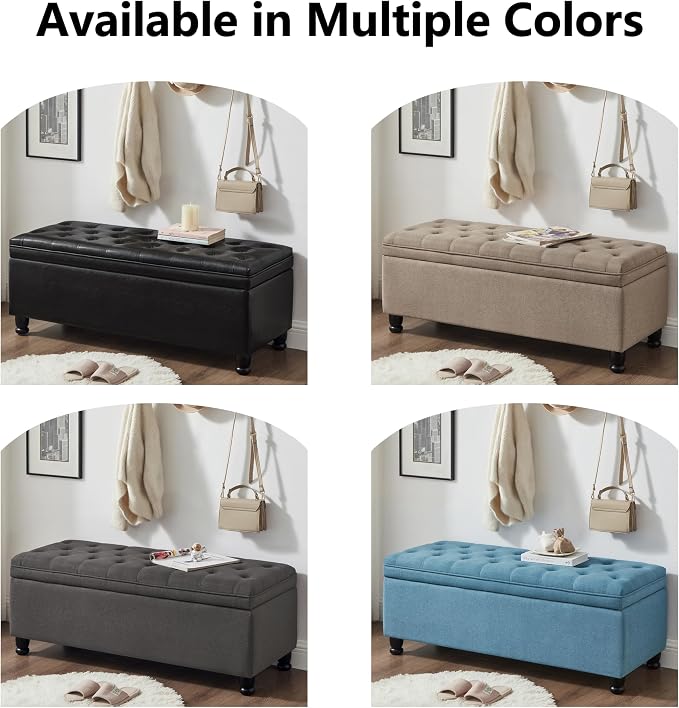 Linen Light Blue