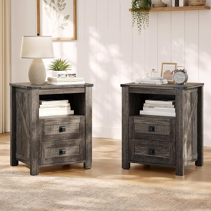 Grey Oak