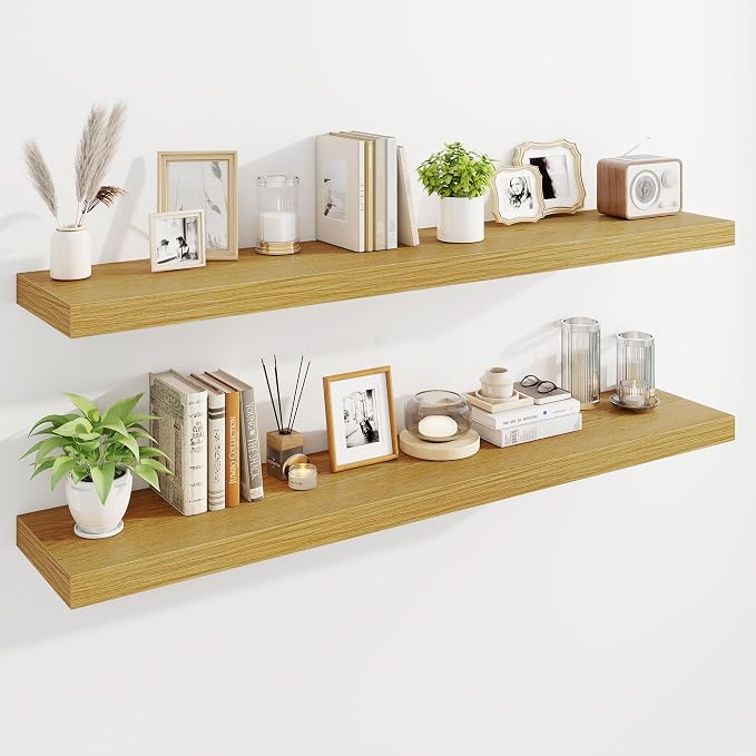 Natural Oak