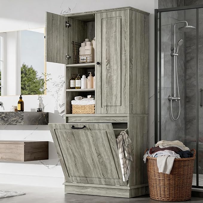 Oak + Mdf