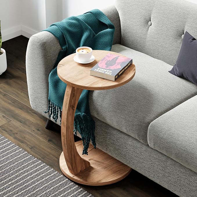 Wood Effect