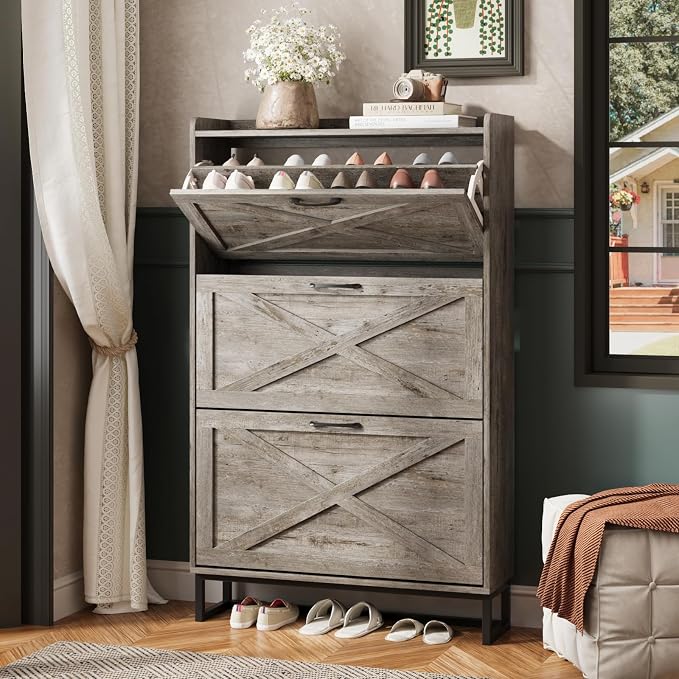 Light Rustic Oak