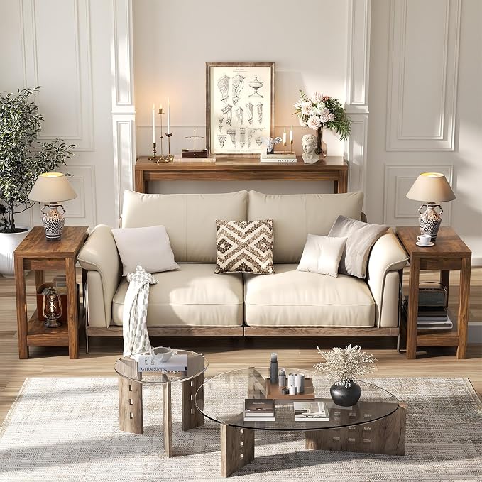 Rustic Brown