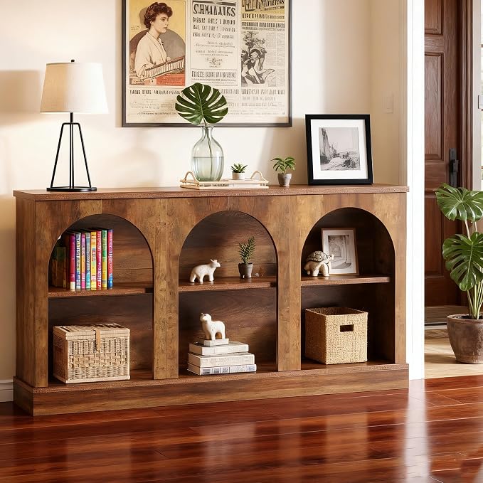 Saddle Brown