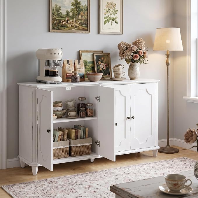 Antique White-044