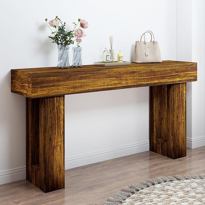Rustic Brown