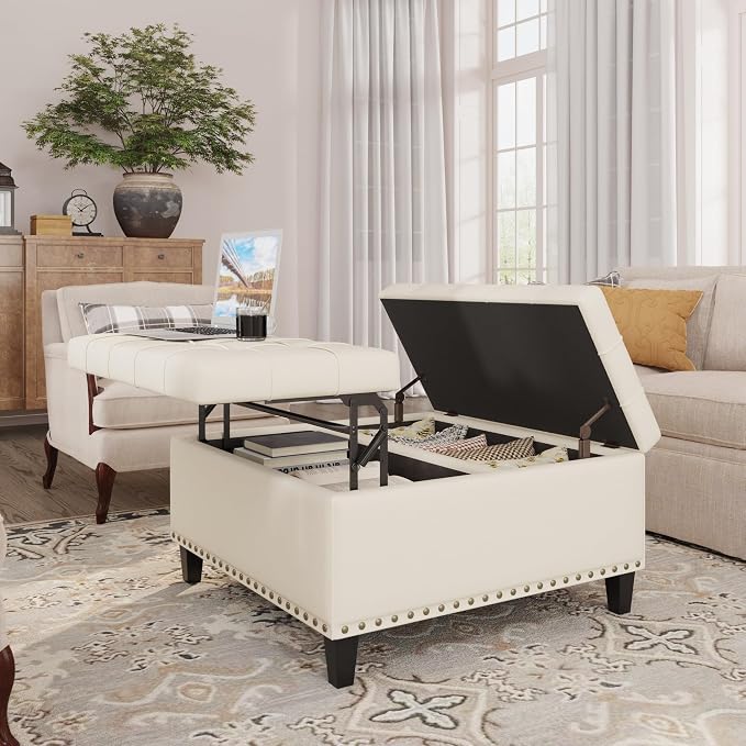 Ivory White