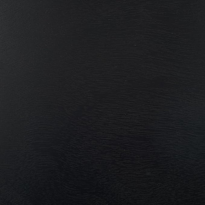 Matte Black