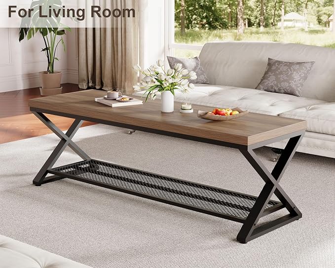 Rustic Oak