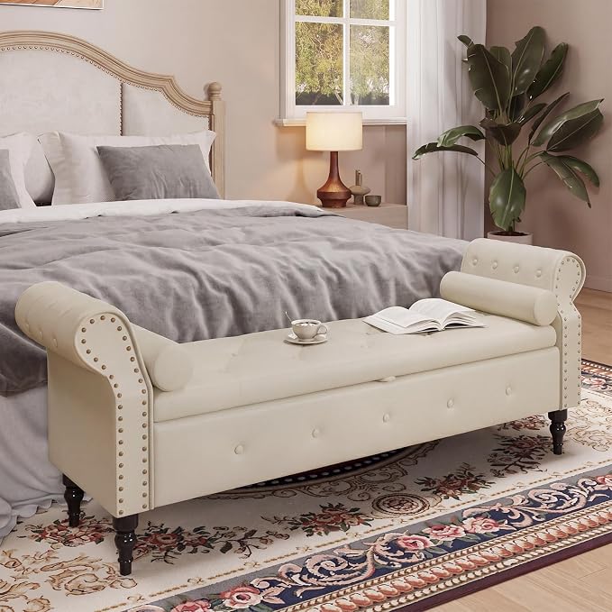 Cream White