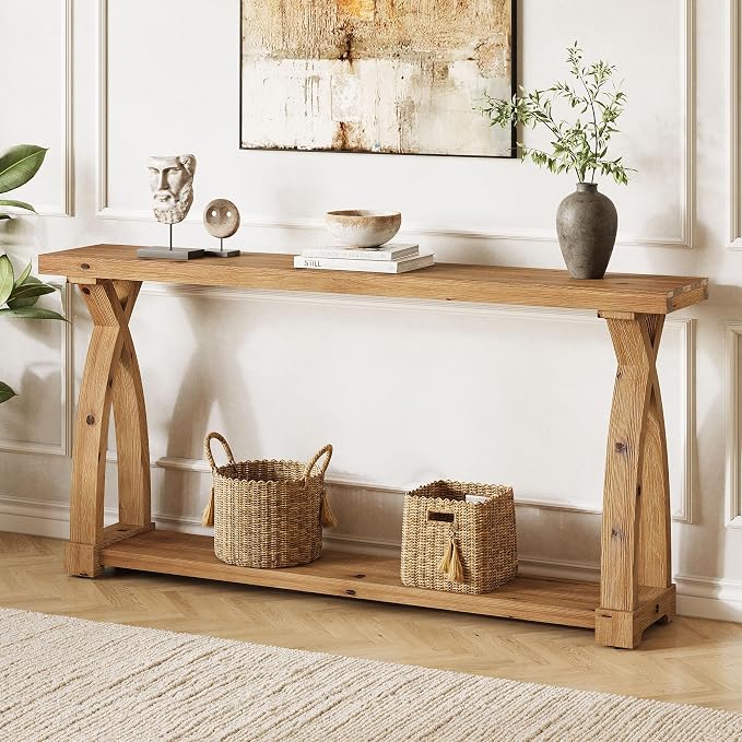 Rustic Brown