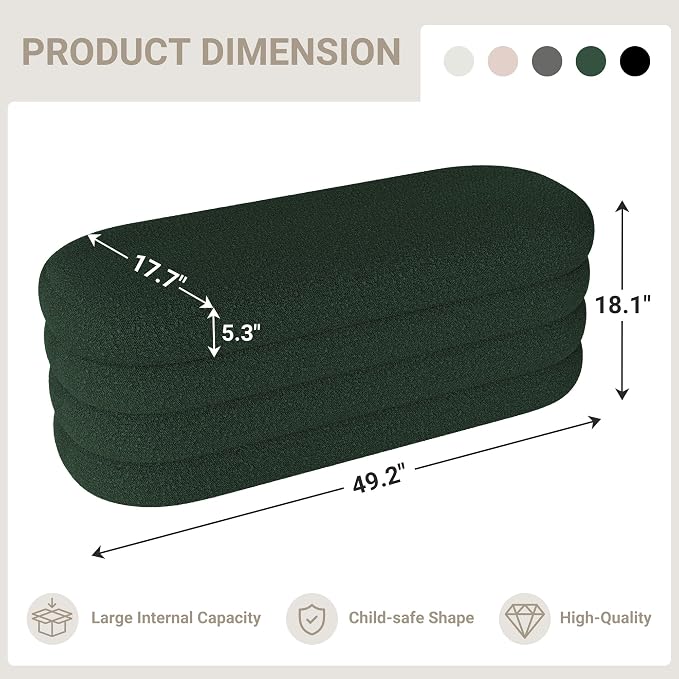 Deep Green