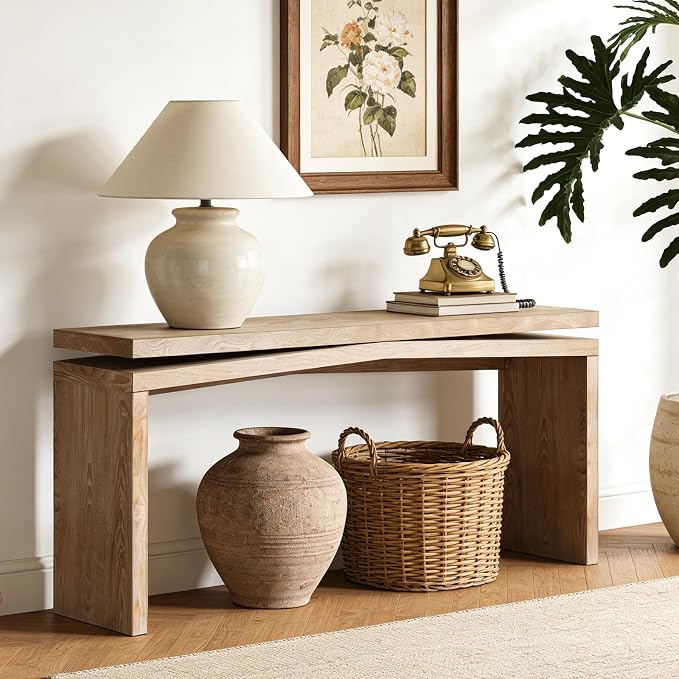 Antique Natural