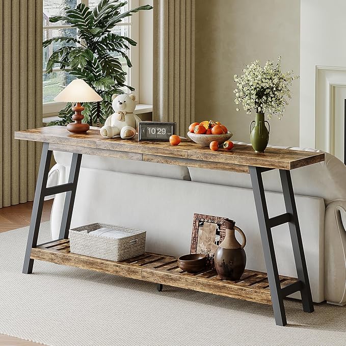 Rustic Brown