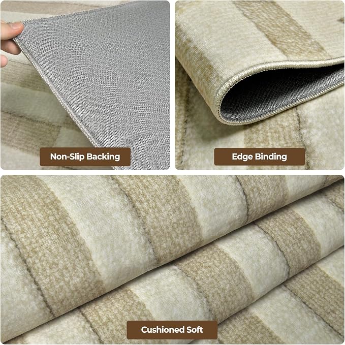 Light Brown-white