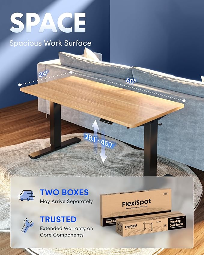 ,
