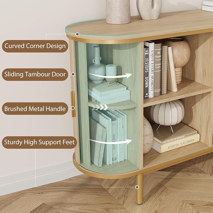 Natural Oak