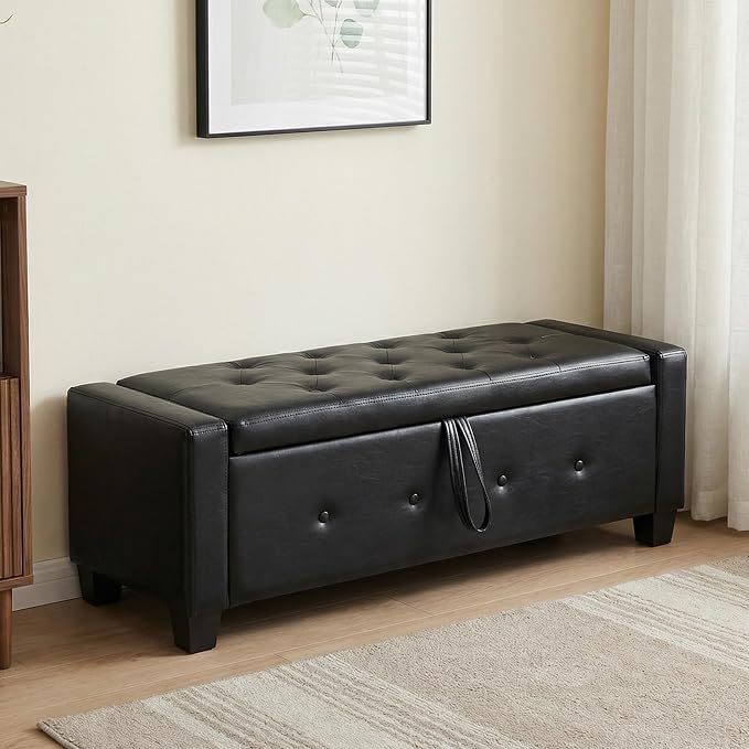 Pu Black