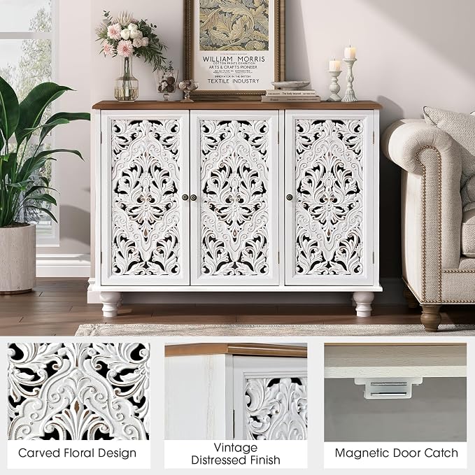 White_3 Doors