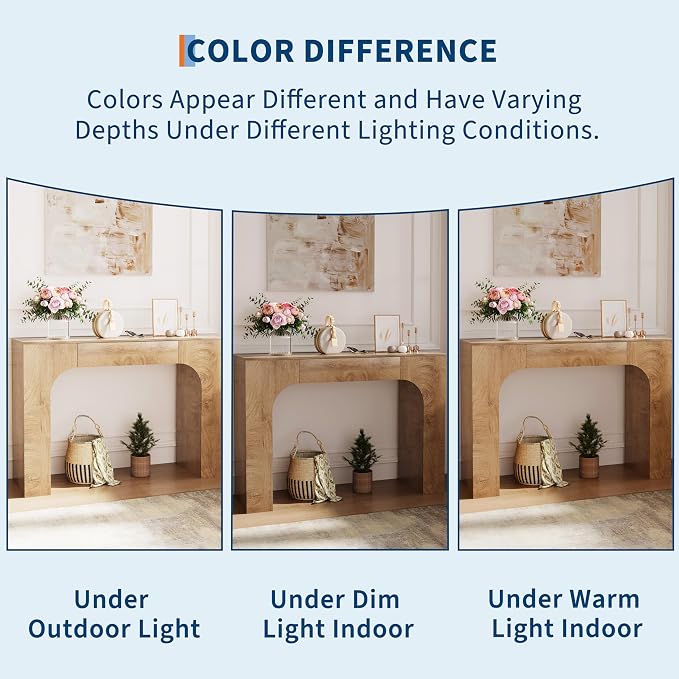 Oak Color