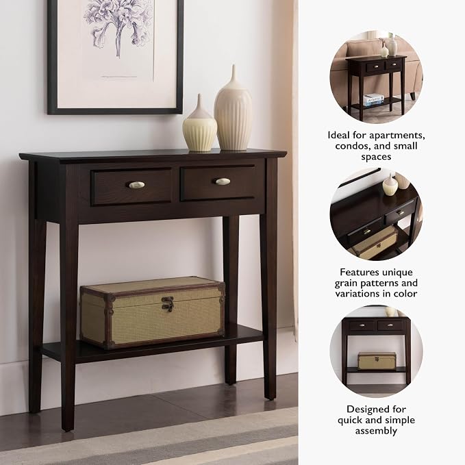 Chocolate Oak