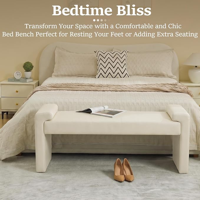 Beige-pu