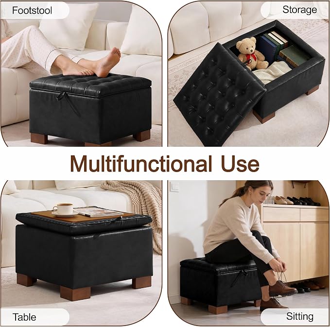 Black-pu