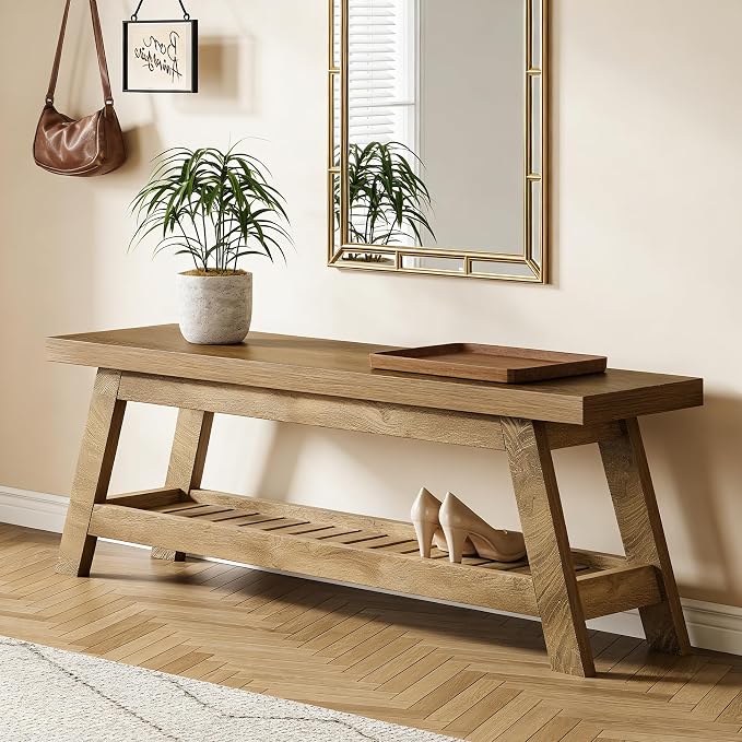 Natural Wood