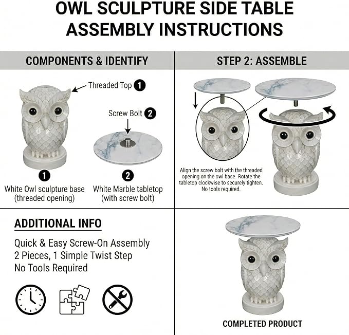 White Owl