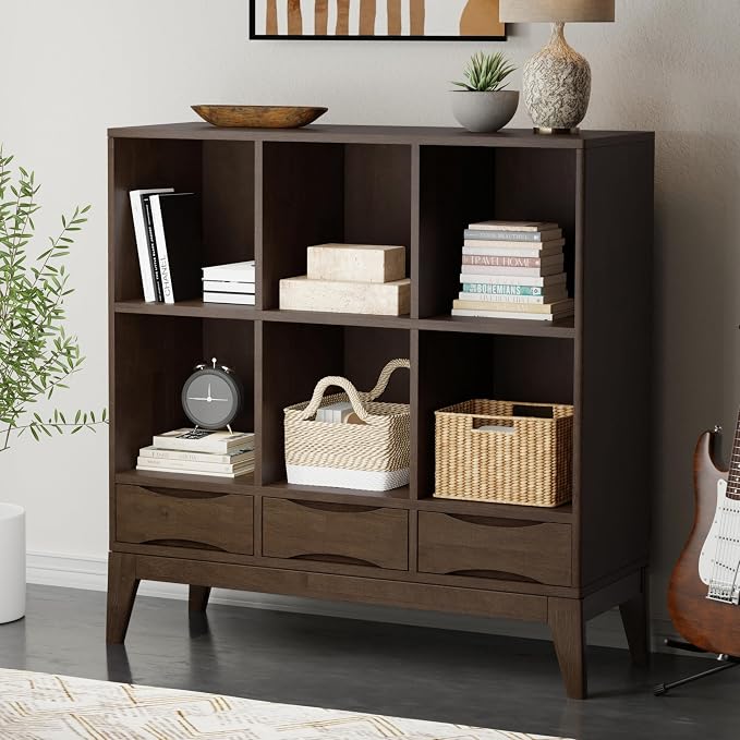 Walnut Brown