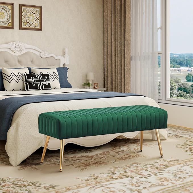 Velvet-green