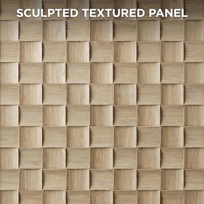 Natural Oak