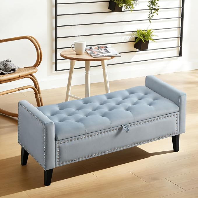 Blue Grey