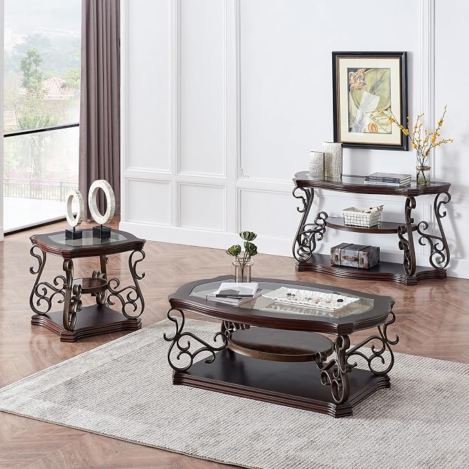 Midcentury-coffee Table