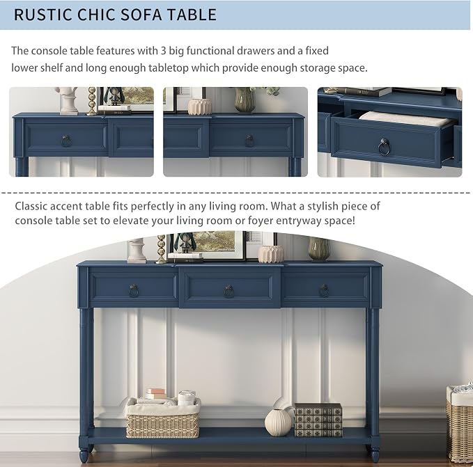 Antique Navy