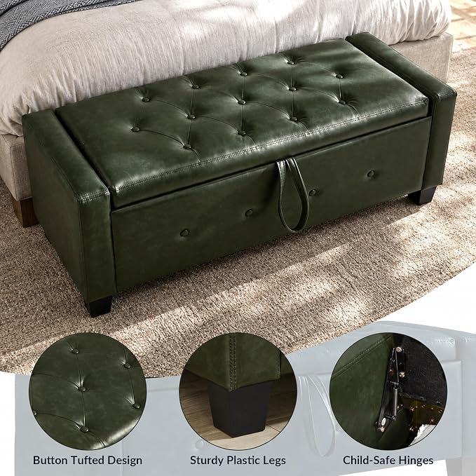 Dark Green