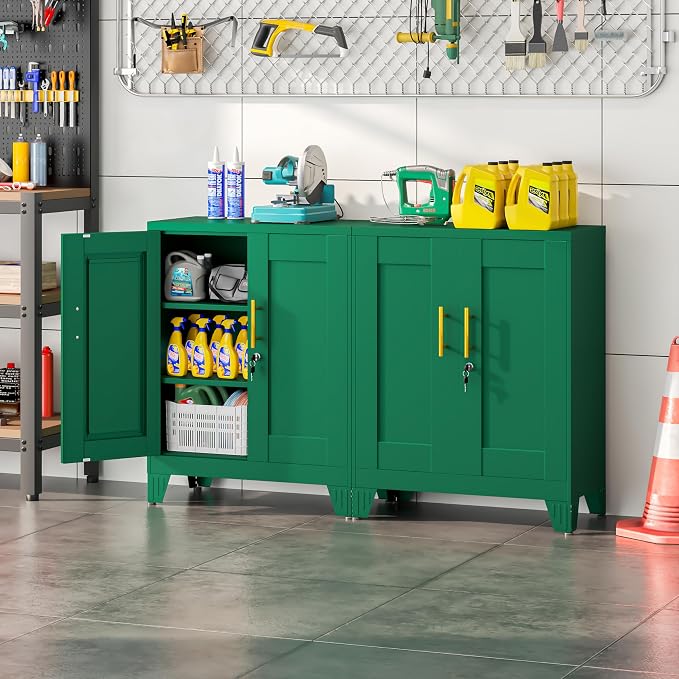 Lock-large-green