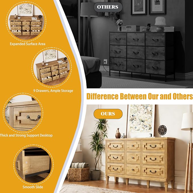 Natural Oak