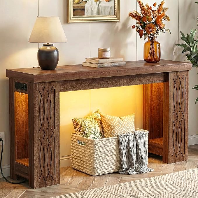Rustic Oak