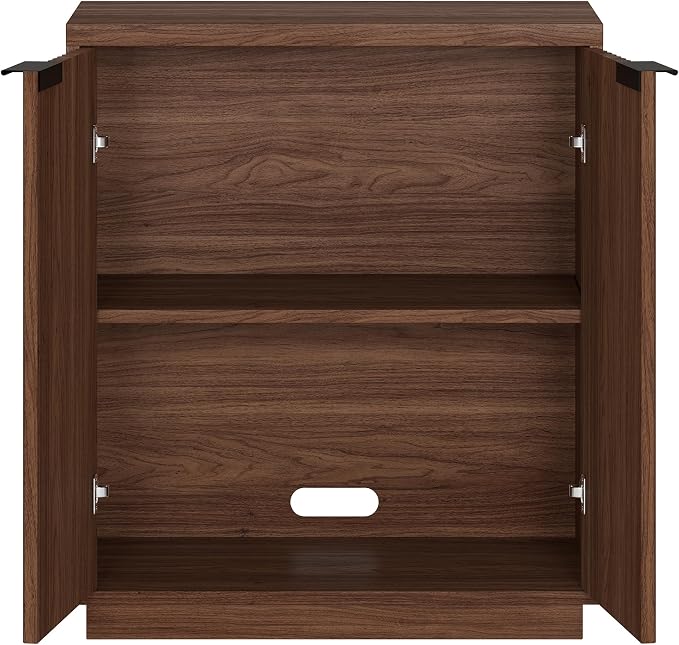 Medium Walnut