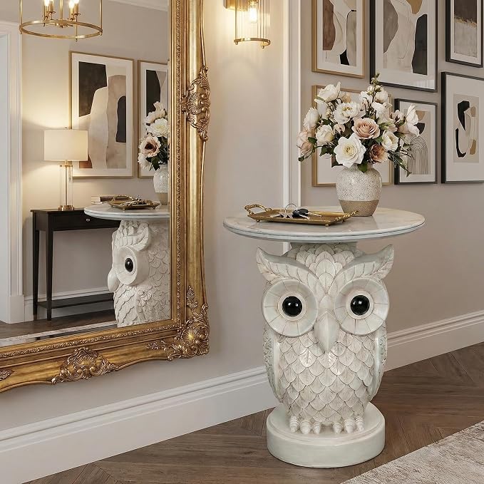 White Owl