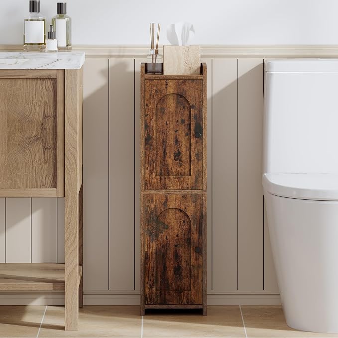 Rustic Brown