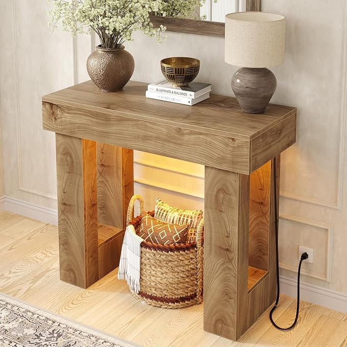 Natural Oak