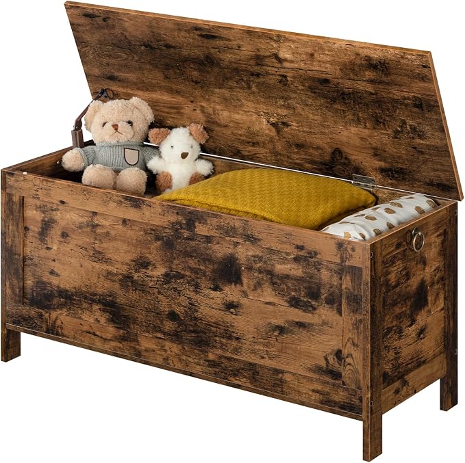 Rustic Brown