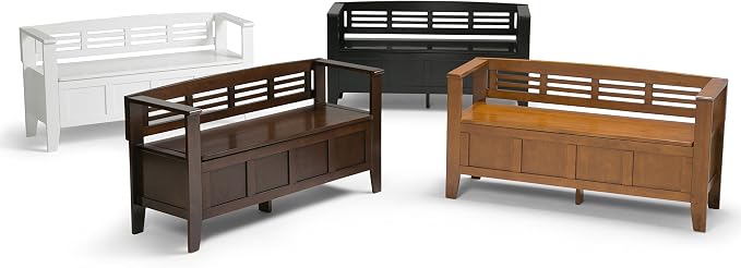 Rustic Medium Brown