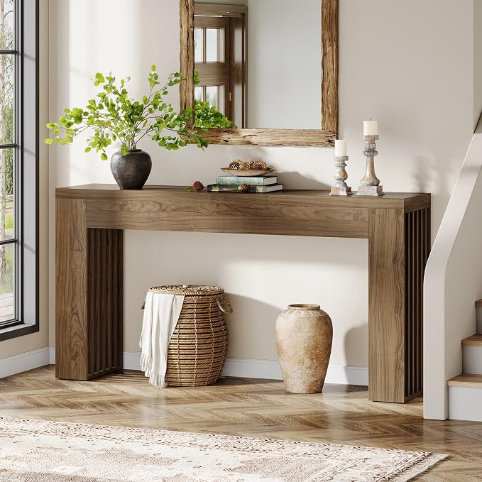Rustic Brown