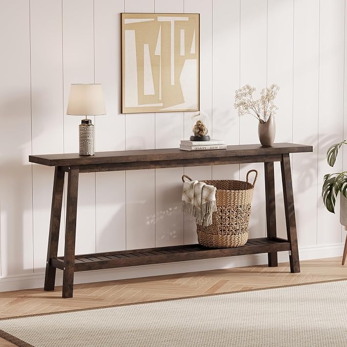 Rustic Brown