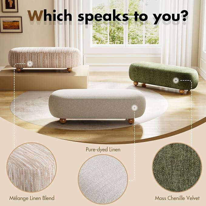 Otameal Linen