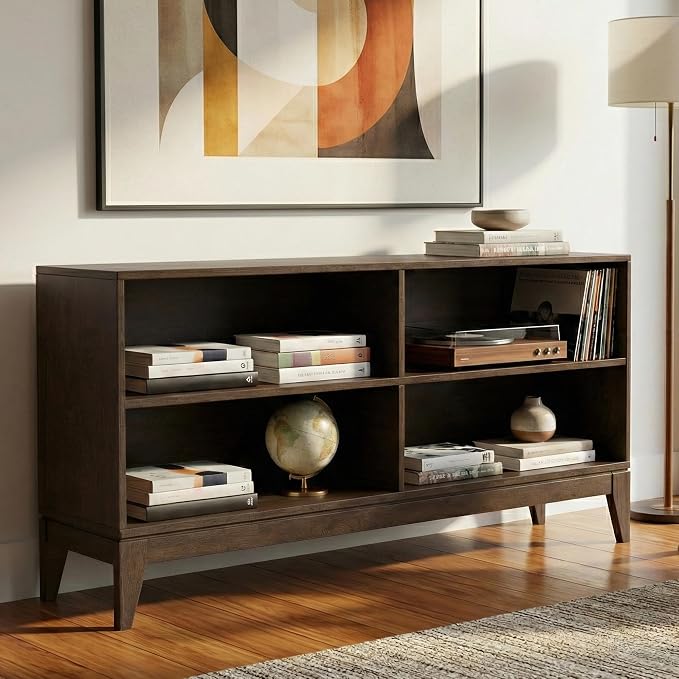Walnut Brown