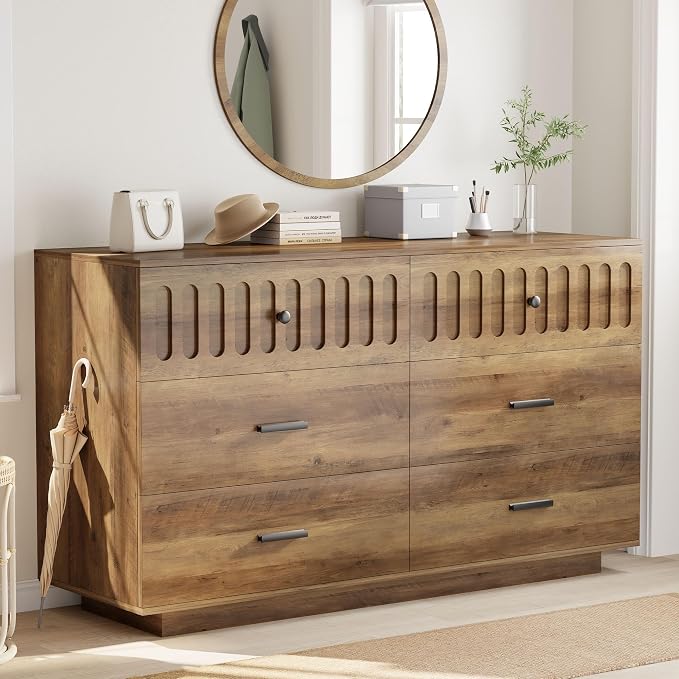 Rustic Oak